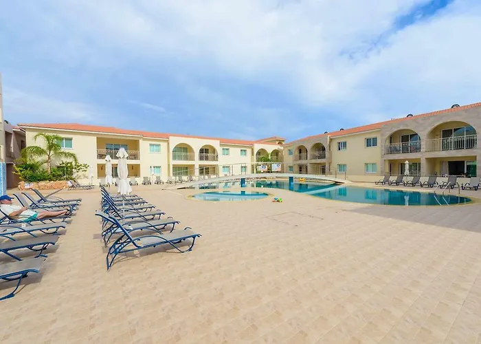 Great Kings Διαμέρισμα *