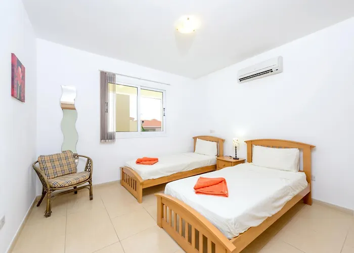 Διαμέρισμα Great Kings Πρωταράς