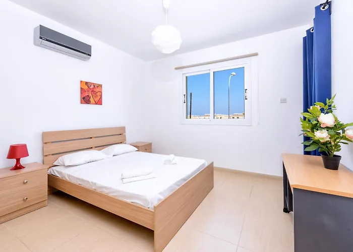 Διαμέρισμα Great Kings