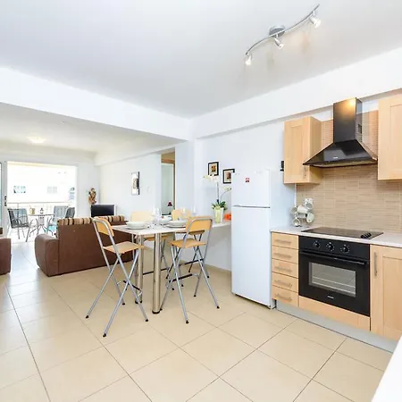 Great Kings Appartement *