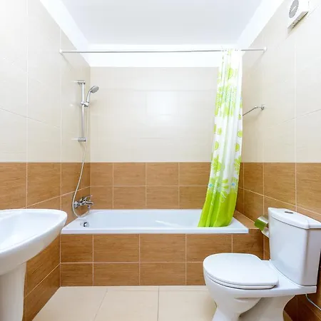 Appartement Great Kings *