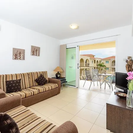 Great Kings Appartement *