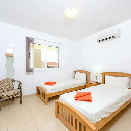 Appartement Great Kings Protaras