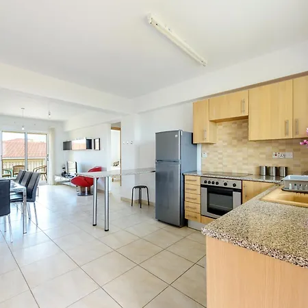 Great Kings Appartement Protaras