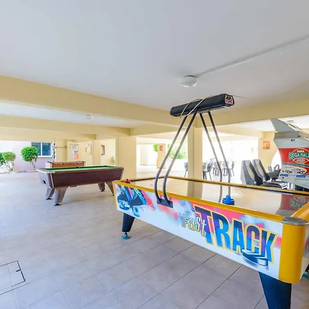 Great Kings Appartement *