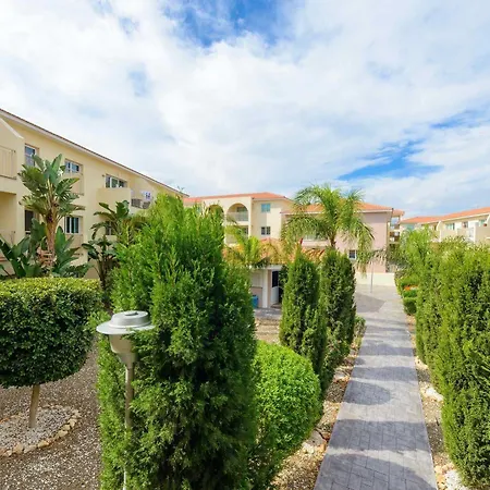 Appartement Great Kings Protaras