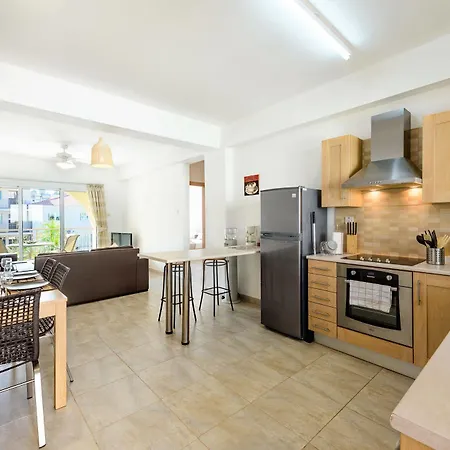 Great Kings Appartement Protaras