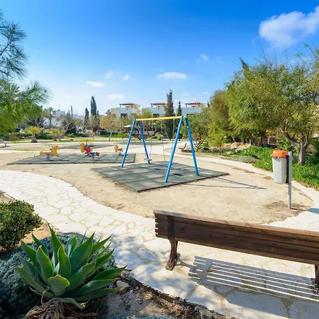 Appartement Great Kings Protaras