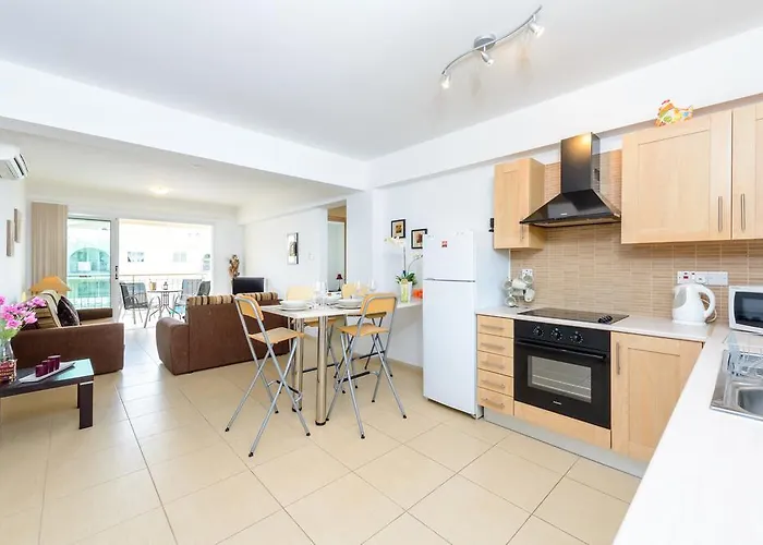 Great Kings Appartamento *