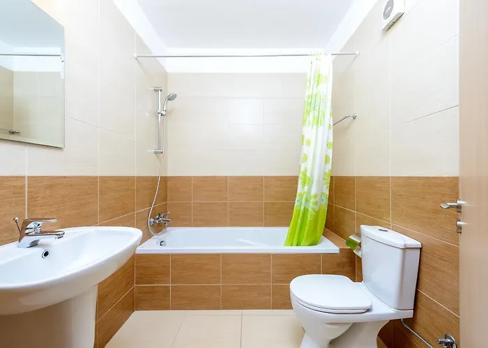 公寓 Great Kings *