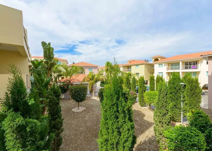 Great Kings Appartamento Protaras