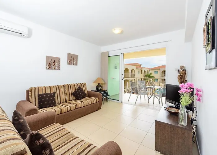 Great Kings 公寓 *