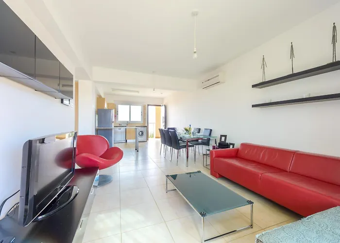 Great Kings Appartamento