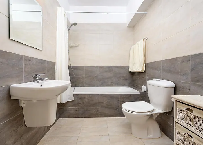 Great Kings Appartamento *