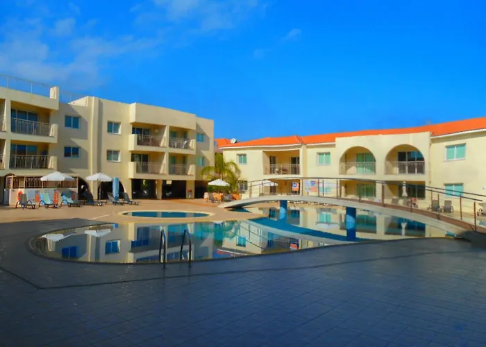 Great Kings Appartamento Protaras