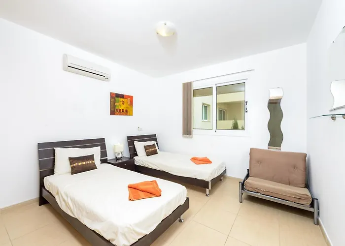 公寓 Great Kings *