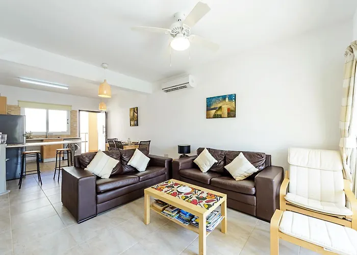 Great Kings Appartamento *