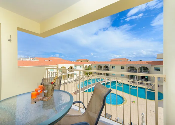 Appartamento Great Kings *