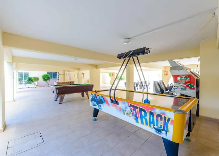 Great Kings 公寓 *