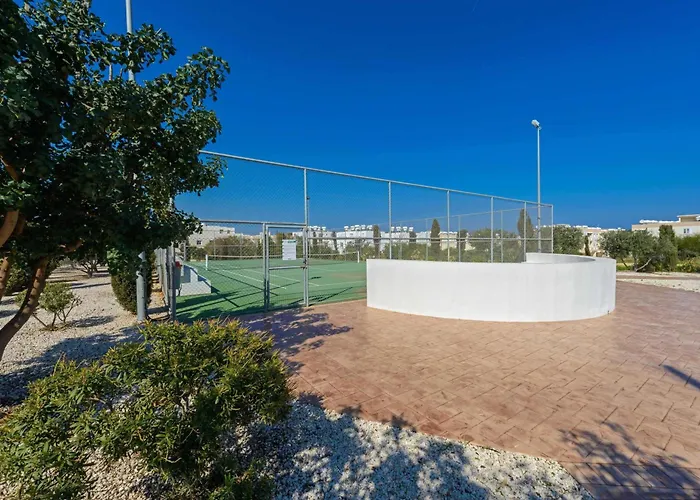 Appartamento Great Kings