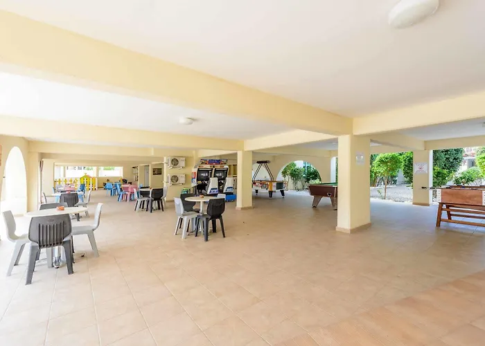 Great Kings Appartamento Protaras