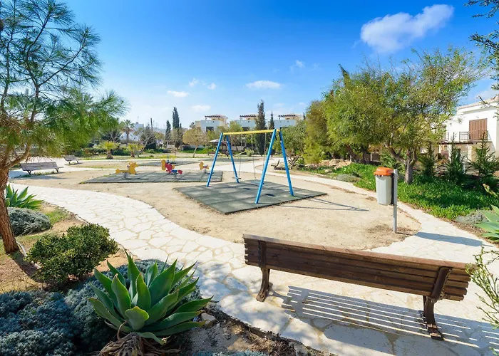 公寓 Great Kings 普罗塔拉斯