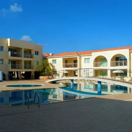 Apartamento Great Kings
