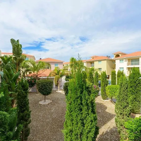 Great Kings Apartamento Protaras