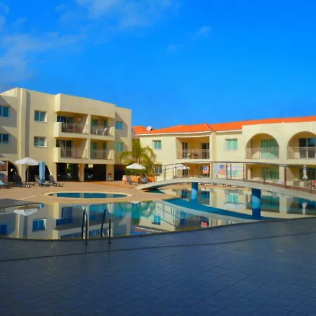 Great Kings Apartment Protaras