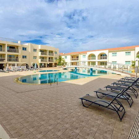 Apartamento Great Kings Protaras
