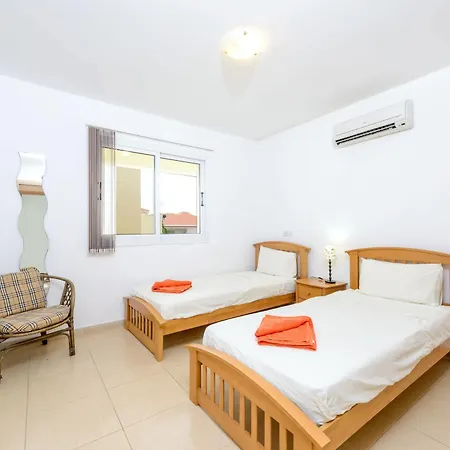 Apartamento Great Kings