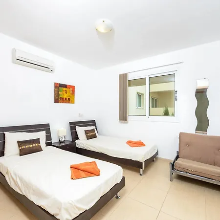 Apartamento Great Kings *