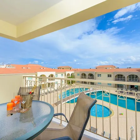 Apartamento Great Kings *